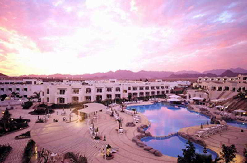 Noria Resort Namaa Bay Sharm El-Sheikh Exterior foto